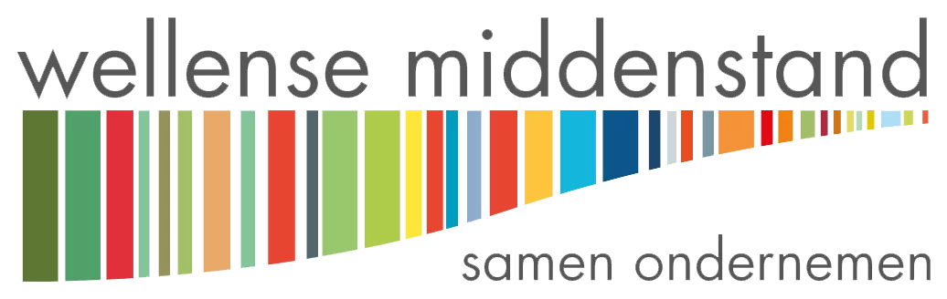 Logo de Wellense Middenstand